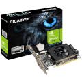 Gigabyte Geforce  GT 710 2GB DDR3 Graphics Card. 