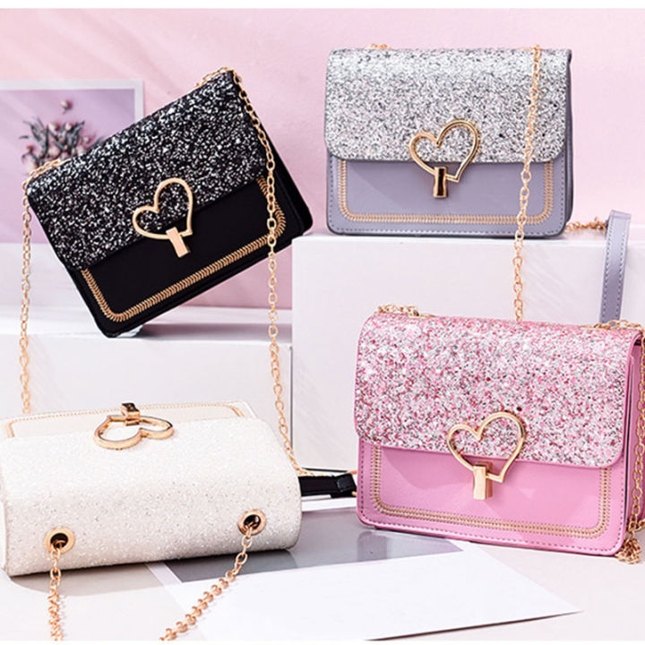 2022%20Newest%20Women%20Bag%20Crossbody%20Bags%20For%20Women%20Cute%20Chain%20Handbag%20Glitter%20Sequins%20Women%20Leather%20Shoulder%20Bag%20Bolsa%20Feminina%20-%20Image%204