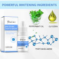 （NEW）Teeth Whitening Serum Gel Dental Oral Hygiene Effective Remove Stains Plaque Teeth Cleaning Essence Dental Care Toothpaste. 