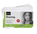 Brustro Sketching & Drawing Papers 200 GSM A5, 32 + 8 Free Sheets.