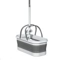 Collapsible Bucket Portable Folding Mop Bucket Silicon Clothes storage Car Washing Fishing Travel Camp Household Storage. 