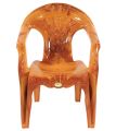 TEL Elegant Chair With Arm S/W (Rose) 861520. 