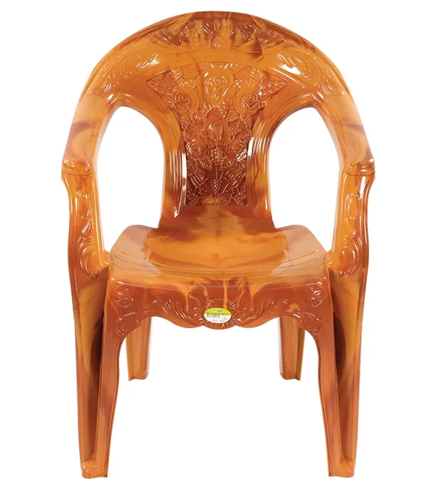 TEL%20Elegant%20Chair%20With%20Arm%20S/W%20(Rose)%20861520%20-%20Image%202