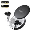 FreePods 4 ANC True Wireless Earbuds. 