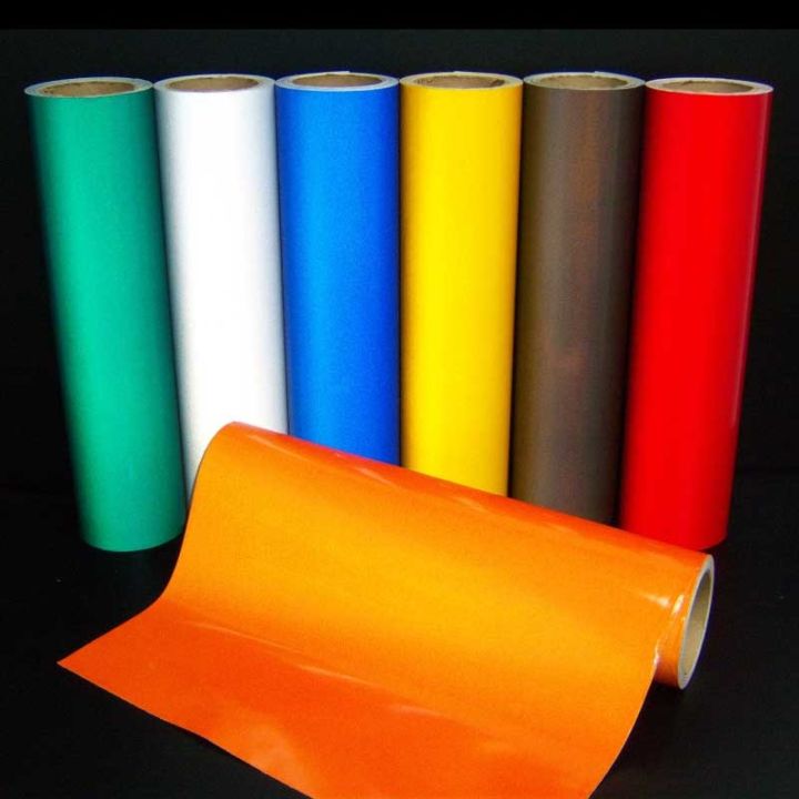 Reflective Waterproof Car Sticker |Self-Adhesive Reflective Safety Warning Sticker for Trucks All Car, Bike, Interior Design, Floor, Kitchen Furniture, Bicycle Motorcycle-48 inch/12 inch