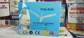 LAVA 56″ AC/DC Solar Ceiling Fan | 24W BLDC Tech | 12V DC & 220V AC | Remote + Regulator Included | Ultra Energy Saving.
