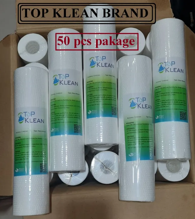 5%20Micron%20PP%20SEDIMENT%20FILTER%20-%205%20PCS%20TOP%20KLEAN%20-%20Image%202