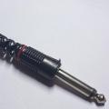 PLASTIC 6.35mm JACK NORMAL Quality MALE Audio Mic Jack 6.35mm 1/4″ Plug Microphone Mono Plastic Jack Solder Connector Adapters For Microphone. 