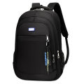 Business Laptop Bag Hardwearing Commuter Travel Backpack Men's Backpack Casual Large Capacity Student School Bag.