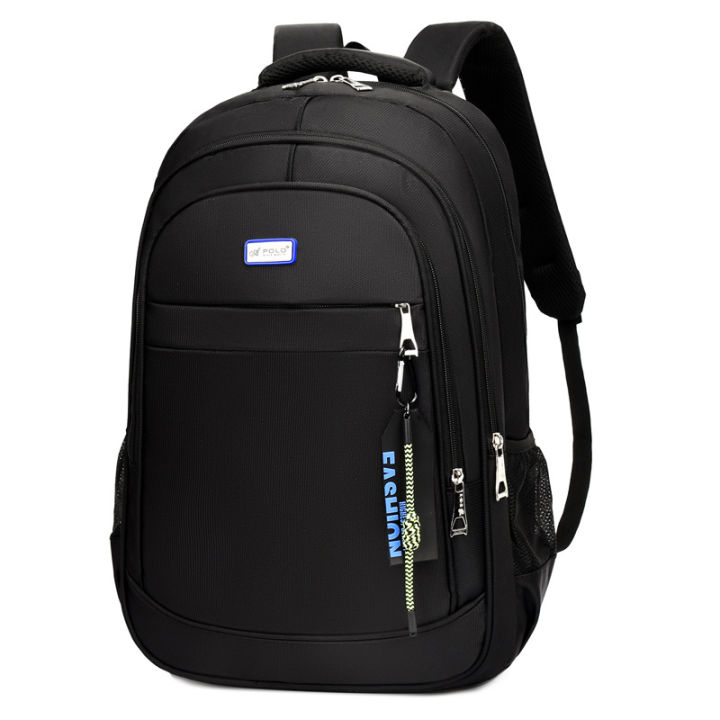 Business%20Laptop%20Bag%20Hardwearing%20Commuter%20Travel%20Backpack%20Men's%20Backpack%20Casual%20Large%20Capacity%20Student%20School%20Bag%20-%20Image%205