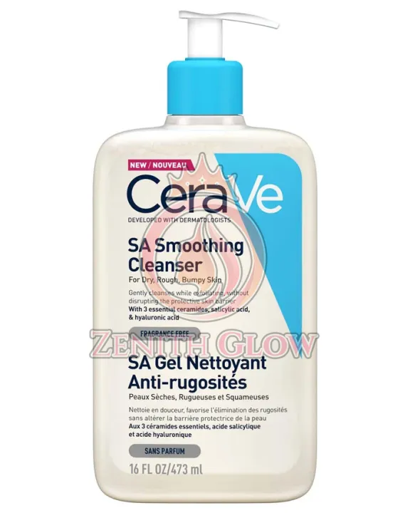 CeraVe%20SA%20Smoothing%20Cleanser%20%E2%80%93%20Gentle%20Exfoliating%20Face%20&%20Body%20Wash%20(For%20Rough%20&%20Bumpy%20Skin)%20-%20Image%202