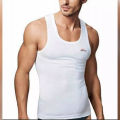 Cotton Rupa Sando Ganji Regular Mens Comfort Vest- 3 pcs. 