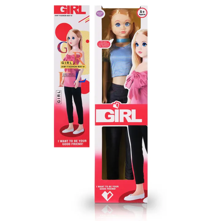 Dream%20Girl%20Big%20Size%20Doll%20For%20Pretend%20Play%20For%20Girl%20100Cm%20-%20Doll%20-%20Image%202
