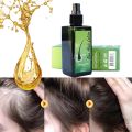 2PCS/SET Natural Thailand Neo Hair Lotion Hair Care Oil Hair Grow Serum Essential Hair Loss Treatment Product Hair Growth 120ML. 