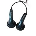 Vido 3.5mm HIFI Earphone 15.4mm Dynamic Driver Unit Heavy Bass Wired HD Microphone Headset Classic MX500 Stereo Music Earbuds. 