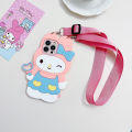 Sanrio Hello Kitty Phone Case For Redmi Note 11 10 12 13 10S 11S 9S 9 8 Pro 10C 12C 13C 9A 9C 9T Poco X5 X3 Xiaomi Mi 11 Lite. 