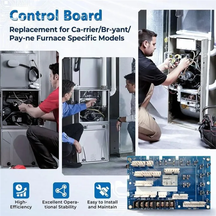HK50AA051%20Terminal%20Board%20Replacement%20Compatible%20for%20Carrier%20Terminal%20Board%20HK50AA051%20-%20Image%202