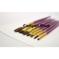 MONT MARTE WATER COLOR 7PCS BRUSH SET for Artists.
