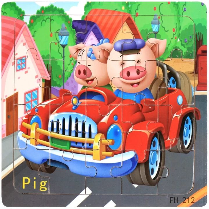 20piece%20Wooden%20Puzzle%20Cartoon%20Animals%20Car%20Letter%20Number%20Pattern%20Jigsaw%20Puzzles%20Game%20Kids%20Educational%20Learning%20Toys%20for%20Children%20-%20Image%207
