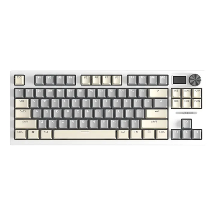 BOW%20Wireless%20Gaming%20Mechanical%20Keyboard%20Hot%20Swap%20RGB%20Bluetooth%20Keyboard%20Rechargeable%20Wired%20Keyboard%20With%20Multi-Function%20Knobs%20-%20Image%205