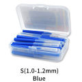 【3C VictoryEagle】Interdental Brush Dental Teeth Oral Clean Toothpick Creek.