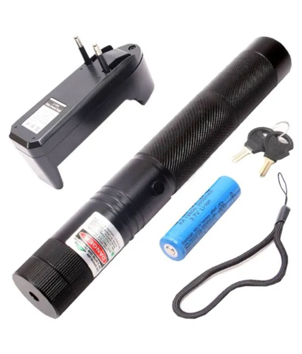 Laser%20Pointer%20Light%20Rechargeable%20Green%20Adjustable%20Burn%20Match%20Light%20goes%20up%20to%20the%20plane%20-%20Image%205