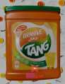 Tang Orange Flavour- 2KG (Bahrain). 