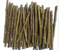 Neem ka Daton/Ayurvedic natural neem toothbrush/organic toothbrush/neem tree chew stick for brushing [ 7inch][ 10inch[ [ 12inch ](1PCS). 