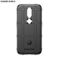 Suitable for Nokia 4.2 mobile phone shell Nokia 4.2 anti-fall shield protective cover silicone all-inclusive soft shell cover wholesale.