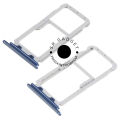 Dual Sim Slot Tray Holder for Huawei Nova 2 Plus Sim Slot.