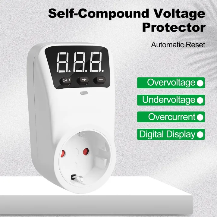 HLP02%20Digital%20Automatic%20Voltage%20Protector%20Socket%20230V%2016A%20LCD%20Display%20Power%20Surge%20Protector%20Socket%20Overcurrent%20Voltage%20Relay%20Protector%20Outlet%20-%20Image%204