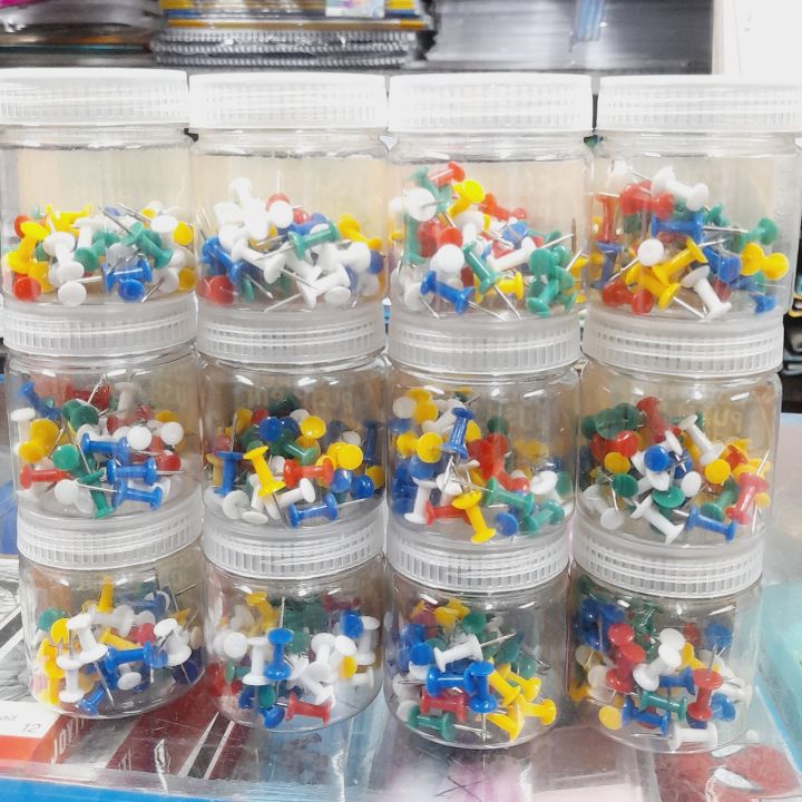Colored%20Push%20Pin%20set%20of%2050,100%20pcs%20-%20Image%204