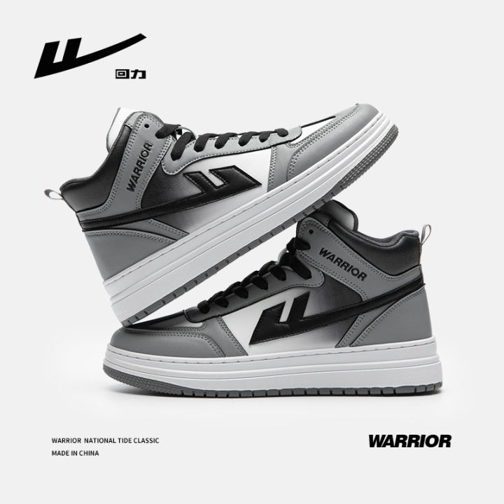 Warrior%20Shoes%20Official%202022%20New%20Trendy%20Casual%20Shoes%20Air%20Force%20One%20Fashion%20High-Top%20Board%20Shoe%20Men%20-%20Image%207