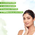 Mamaearth Vitamin C Daily Glow Face Cream - 80g. 