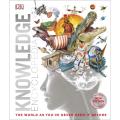 Knowledge Encyclopedia: The World as You've Never Seen It Before (DKYR) Paperback. 