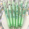 6Pcs Stationery Cute PensBack To School Stationery Things Pens Kawaii Cute Pen SUPER BABY.