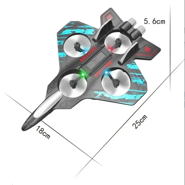Starfighter%20Drone%20Plane%20with%20Camera%20%7C%20Remote%20Control%20Flying%20Drone%20for%20Kids%20&%20Adults%20-%20Image%204
