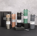 Stainless Steel Thermos bottle 500ml Thermal Vacuum Flasks Thermos Flask Double Wall Insulated Cup. 