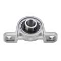 Pillow Block Bearings KP001 12mm Inside Diameter Flange. 
