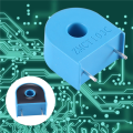10PCS ZMCT103C 5A/5MA CT103 Precision Miniature Current Transformer In-Line 2-Pin DIP-2.