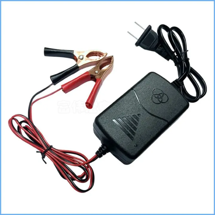 Car%20Charger%2012%20V%20Battery%20EU/US%20Car%20Battery%20Charger%20Maintainer%20Amp%20Volt%20Trickle%20Automatic%20Battery%20Charger%20Car%20Truck%20Motorcycle%20-%20Image%207