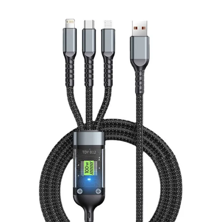 3%20In%201%20100W%20USB%20Type%20C%20Fast%20Charging%20Cable%20For%20iPhone%20Xiaomi%20Poco%20Huawei%20Samsung%20Micro%20USB%20Type%20C%20Multi%20Port%20Charging%20Wire%20-%20Image%205