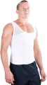 Men's Chest Compression Shirt To Hide Gynecomastia Moobs Body Suit Mens Shapewear.