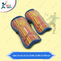 Football Shin Guard For Professional Football Players -1Pair. 