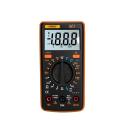 KOGEEK ANENG M1 Handheld Digital Multimeter LCD Backlight High Precision AC/DC Voltage Current Resistance Transistor Continuity Tester Overload Protection. 