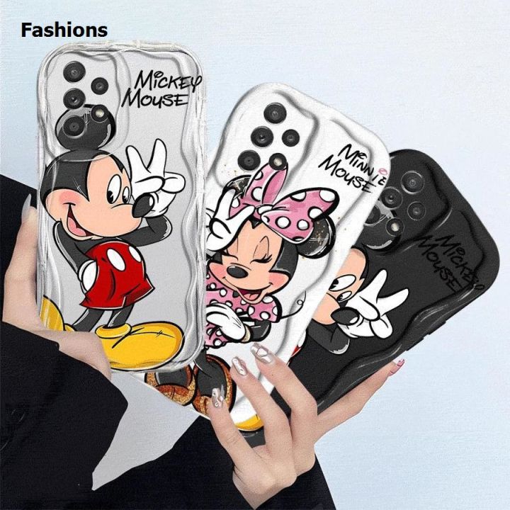 Fashions%20Disney%20Mickey%20Minnie%20Mouse%20Phone%20Case%20for%20Samsung%20Galaxy%20A10%20A20%20A30%20A50%20A50s%20A70%20A02%20A03%20Core%20A04%20A05%20A06%20A12%20A13%20A15%20A16%20Cover%20-%20Image%203
