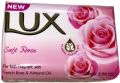 170 gm LUX Soft Rose Soap International Middle East country product used for male/ female. 