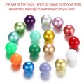 2020 Popular Multi Styles Hollow Vintage Necklace Jewelry Music Ball Pregnancy Bell Necklace Aroma Essential Oil Locket Pendant.