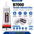 B7000 High Strength Adhesive Glue. 