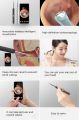 【VisioN Shop】Bebird R1 Cordless Visual Ear Wax Removal Tool With 1080P Camera,Wireless Otoscope,Earwax Cleaner Kit App Control For Healthcare. 